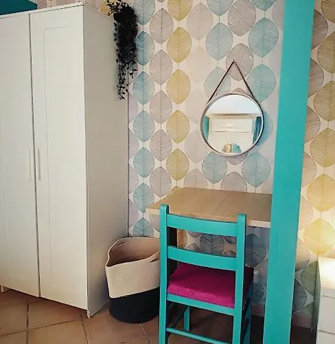 La Casa Di Vivi Lägenhet Neapel