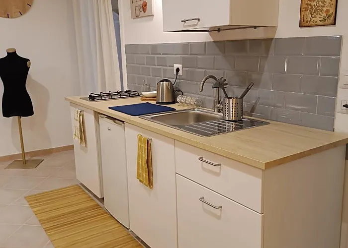 La Casa Di Vivi * Neapel