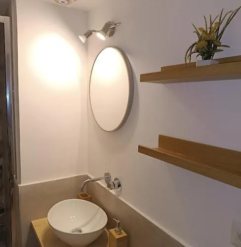 Lägenhet La Casa Di Vivi