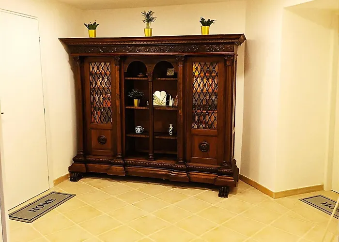 La Casa Di Vivi Lägenhet Neapel