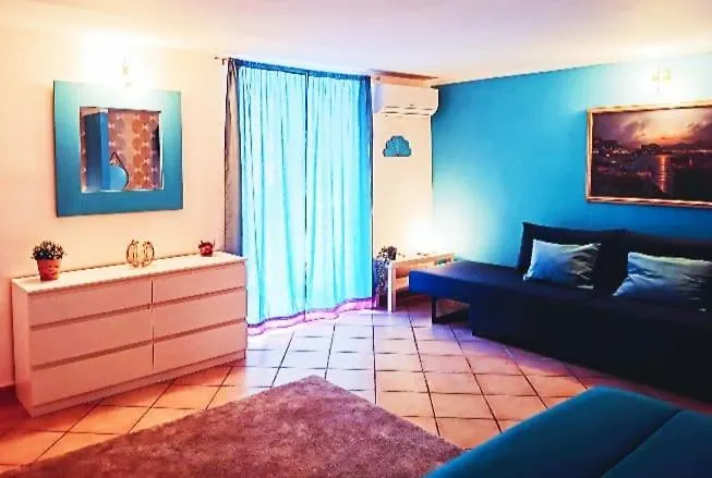 La Casa Di Vivi Neapel