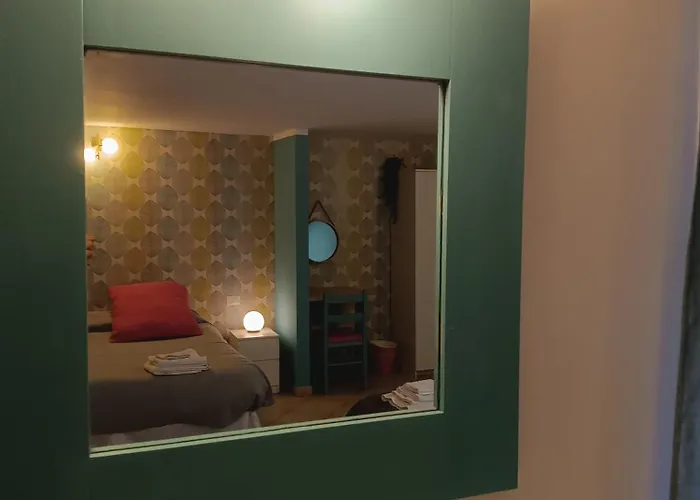 La Casa Di Vivi * Neapel