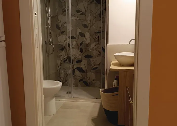 Lägenhet La Casa Di Vivi