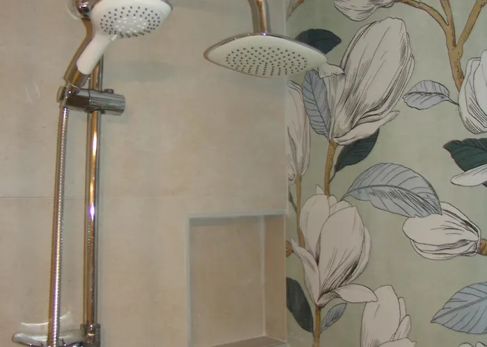 La Casa Di Vivi Lägenhet