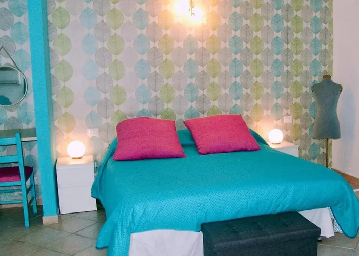 La Casa Di Vivi Lägenhet Neapel