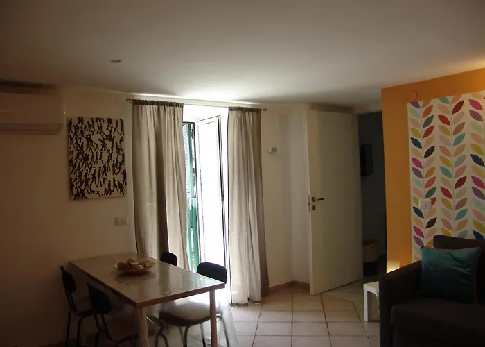 La Casa Di Vivi Neapel