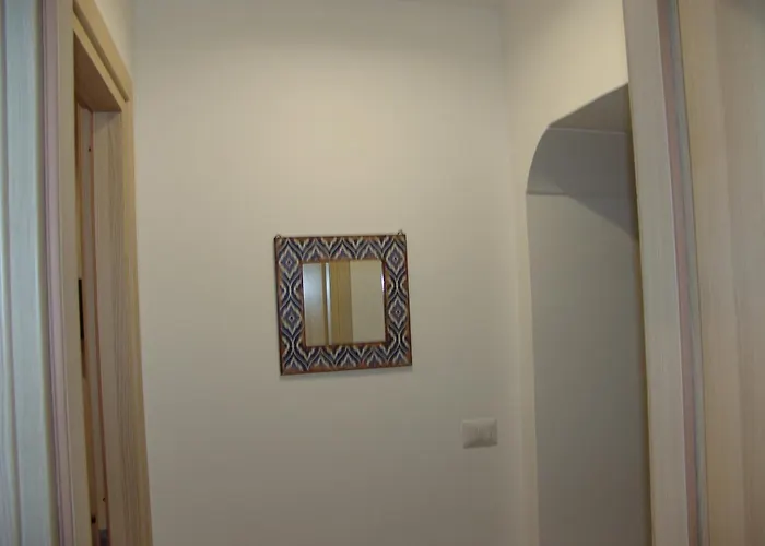 La Casa Di Vivi * Neapel