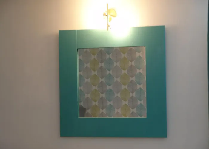 Lägenhet La Casa Di Vivi