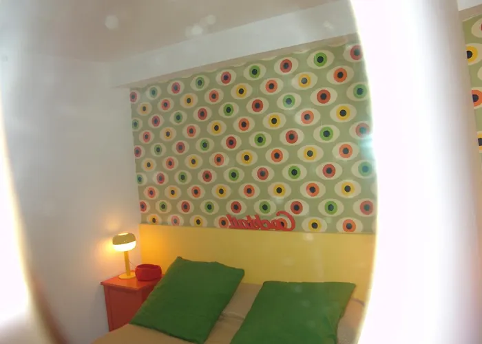 La Casa Di Vivi Neapel