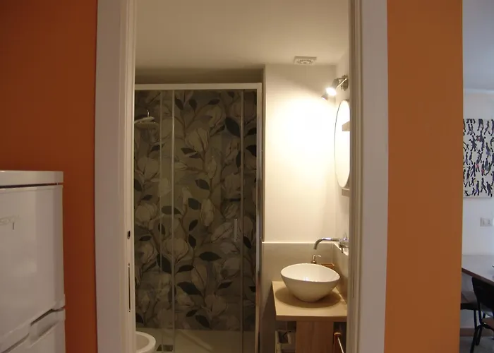 La Casa Di Vivi * Neapel