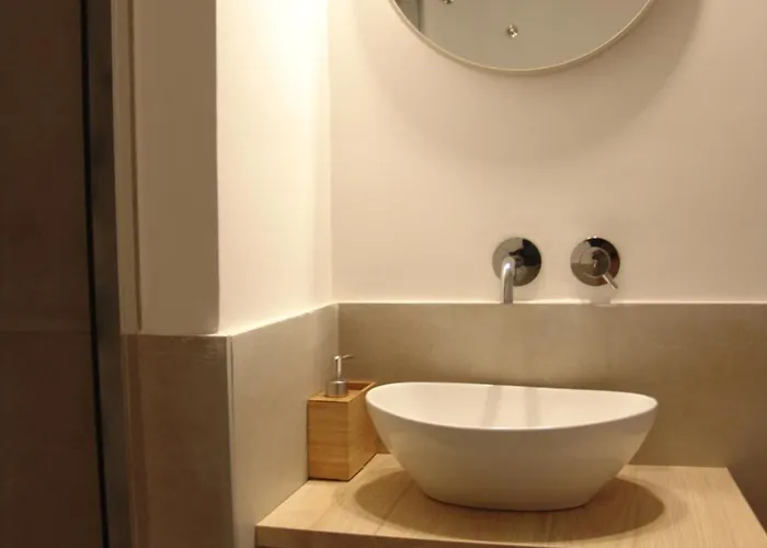 Lägenhet La Casa Di Vivi