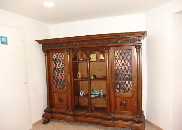 La Casa Di Vivi Lägenhet *