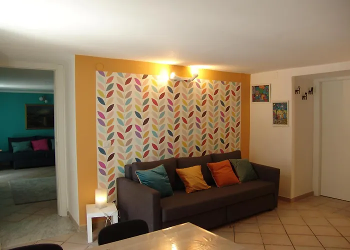 La Casa Di Vivi Neapel