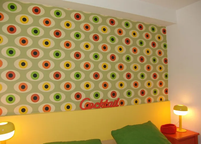 Lägenhet La Casa Di Vivi