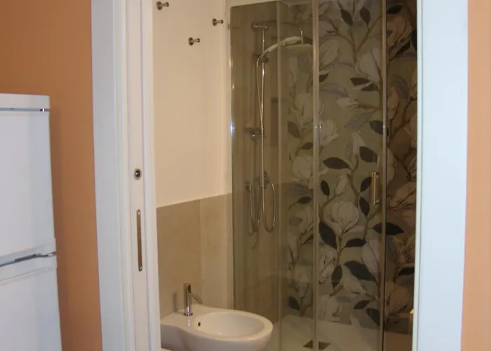 Lägenhet La Casa Di Vivi *