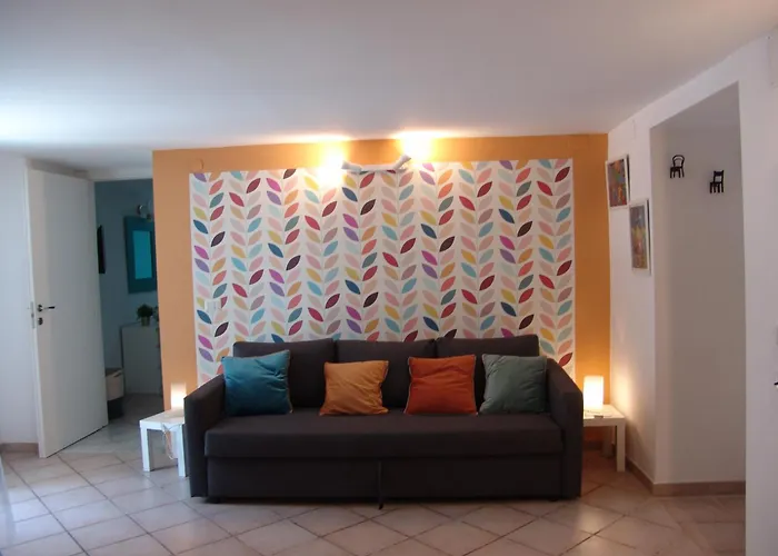 La Casa Di Vivi Neapel