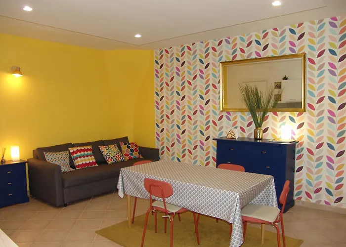 La Casa Di Vivi * Neapel