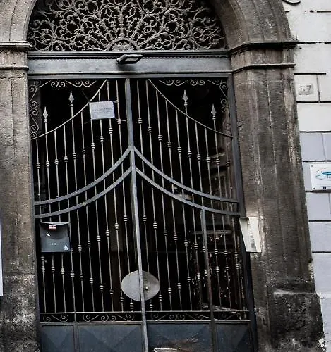 La Casa Di Vivi Neapel