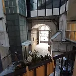 Lägenhet La Casa Di Vivi