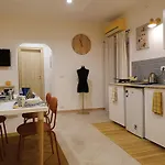 La Casa Di Vivi Lägenhet Neapel