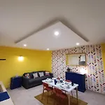 La Casa Di Vivi Lägenhet