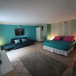 Lägenhet La Casa Di Vivi Neapel