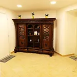 La Casa Di Vivi Lägenhet Neapel