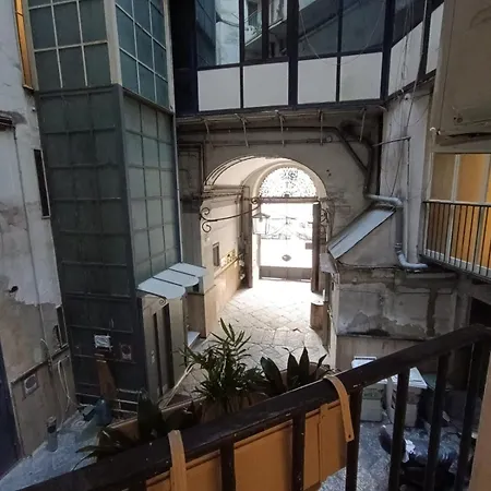 דירה La Casa Di Vivi
