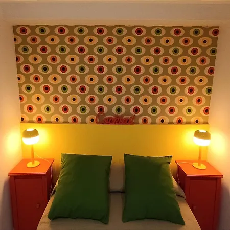La Casa Di Vivi * נאפולי