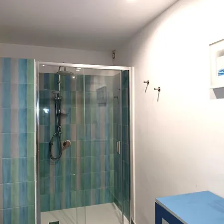 La Casa Di Vivi Neapol