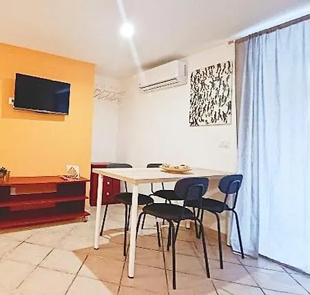 La Casa Di Vivi Lejlighed