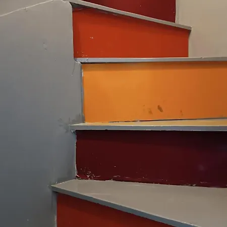 La Casa Di Vivi דירה *