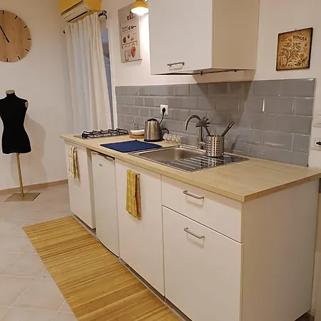 La Casa Di Vivi * Neapol
