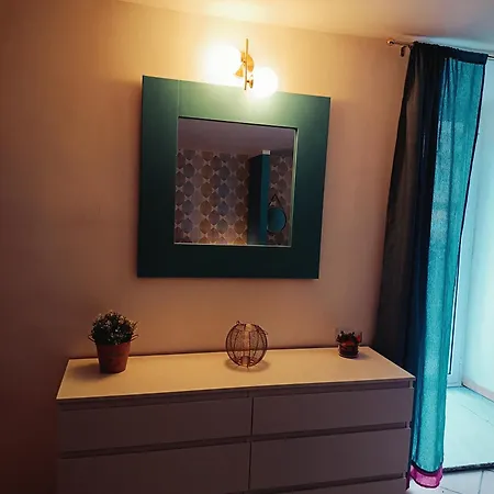 La Casa Di Vivi Apartamento