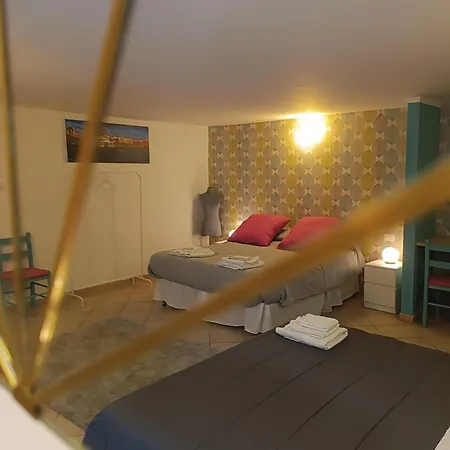 La Casa Di Vivi *