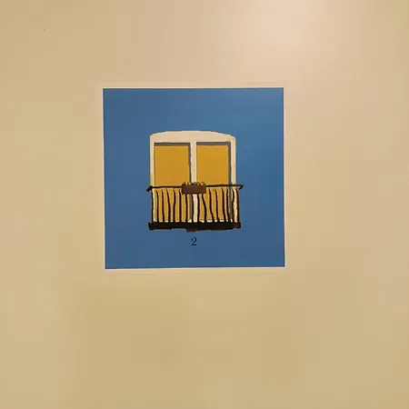 La Casa Di Vivi נאפולי