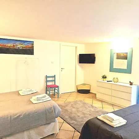 דירה La Casa Di Vivi