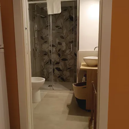 דירה La Casa Di Vivi
