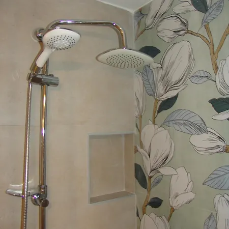 La Casa Di Vivi Apartamento