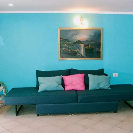 La Casa Di Vivi Apartamento *