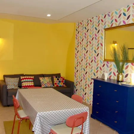 דירה La Casa Di Vivi נאפולי
