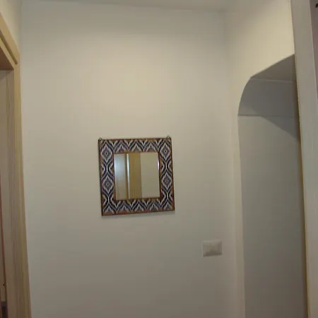 La Casa Di Vivi * Nápoles