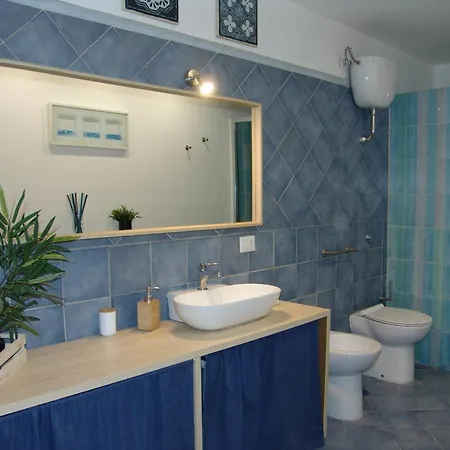 La Casa Di Vivi Apartamento *