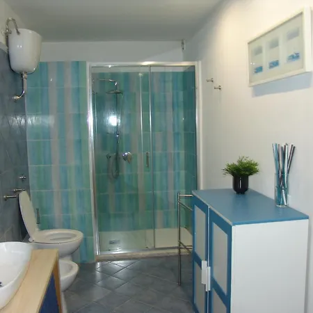 Apartamento La Casa Di Vivi Nápoles