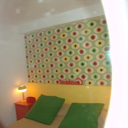 La Casa Di Vivi נאפולי