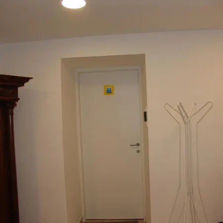 La Casa Di Vivi