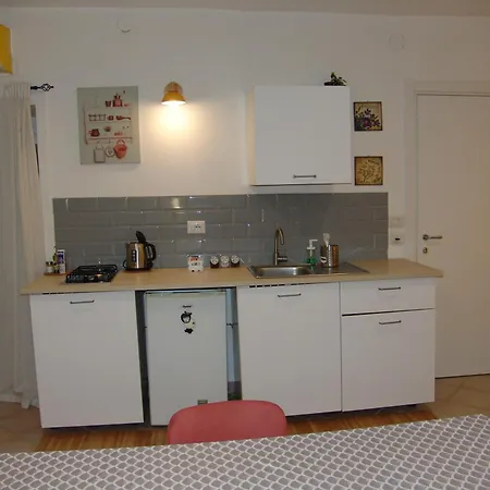 La Casa Di Vivi דירה