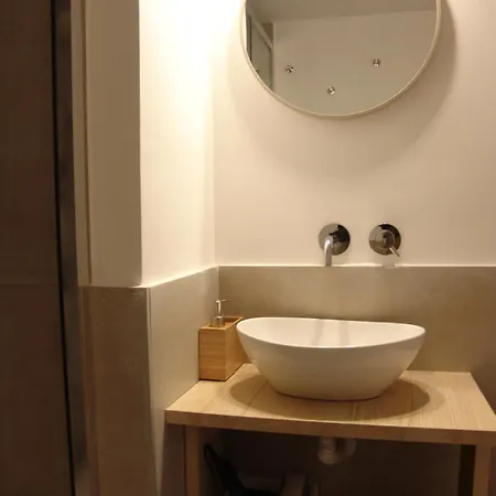 דירה La Casa Di Vivi