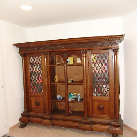 La Casa Di Vivi Apartament *