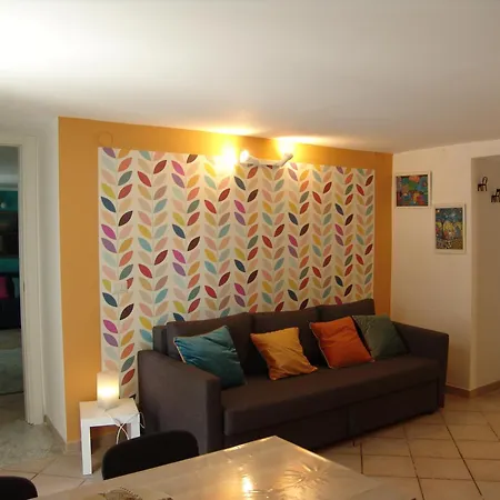 La Casa Di Vivi Nápoles